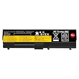 TREE.NB Laptop Battery for Lenovo Thinkpad T420