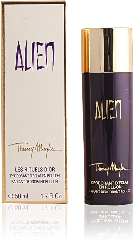 alien mugler deodorant