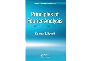 Principles of Fourier Analysis