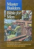 Master Builders Bible for Men: The Lutheran Men in