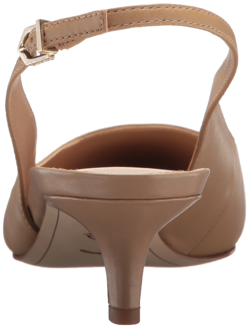 Sam Edelman Women's Ludlow Slingback Pumps - Image 3