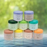 Cyclax Nature Pure Apricot Facial Scrub 300ml Pack of 3 view 4