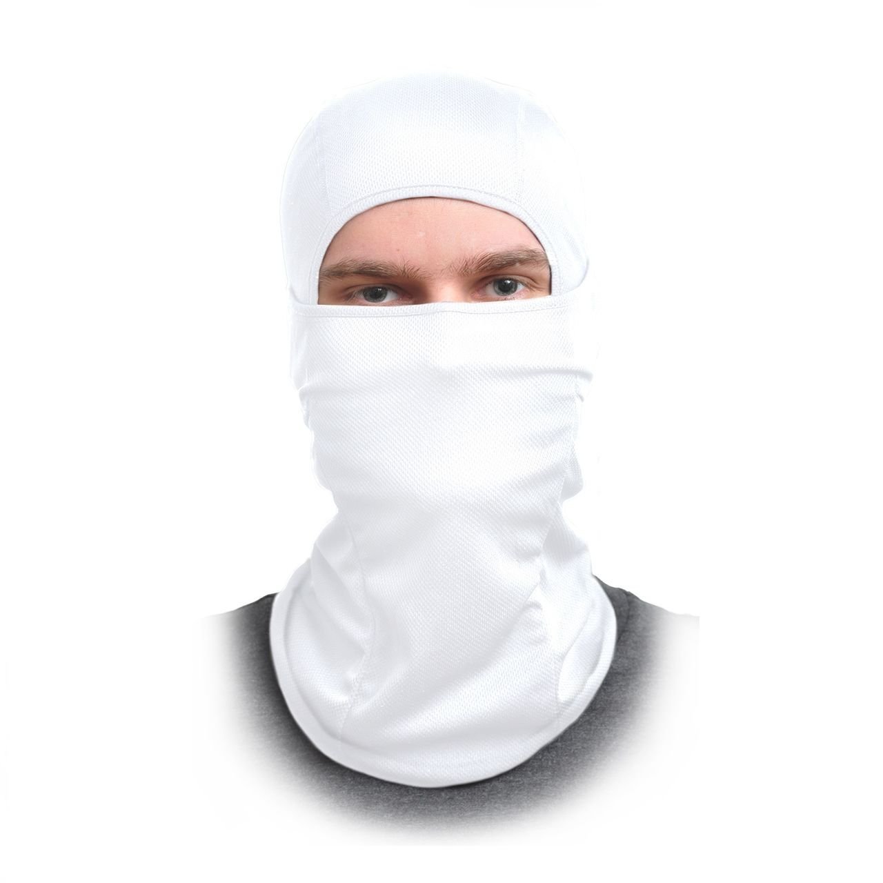 LeGear Balaclava Face Mask Pro+ for Bike, Ski, Cycling, Running, Hiking