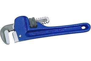 Williams 13516 Cast Iron Pipe Wrench, 6-Inch