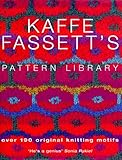 Kaffe Fassett's Pattern Library by 