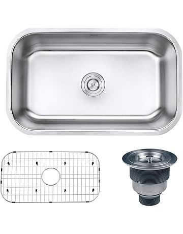 Kitchen Sinks Amazon Com