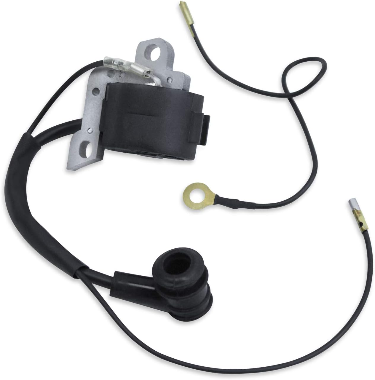 Ignition Coil Module For Stihl Ms290 Ms310 Ms390 Amazon.ca Patio, Lawn & Garden