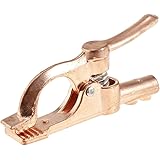 溶接クランプ 500A アースクランプ MIG MMA TIG アーク溶接機用