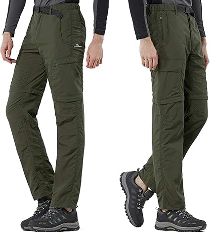 waterproof walking pants