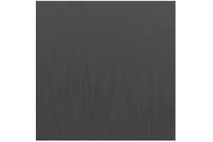 E. JAMES Rubber Sheet, SBR, 3/16"Thick, 12"x12", 70A