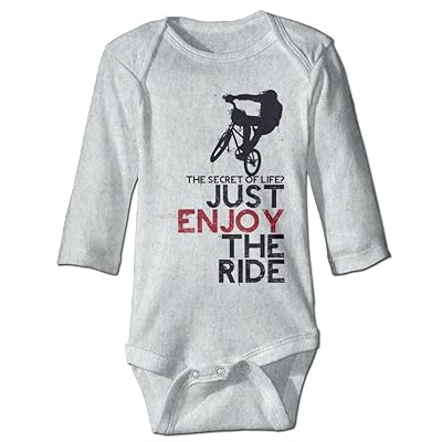 bmx baby clothes