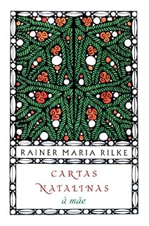 Livro Cartas natalinas à mãe