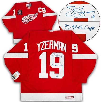 detroit vintage jersey