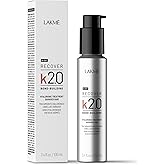LAKMÉ K2.0 RECOVER HYALURONIC TREATMENT DAMAGED HAIR 100 ML