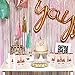 Yaaaaasss! Unicorn Party Favor Bags Unicorn Themed Birthday Party Gift Goodie Treat Bags for Kids, Magical Unicorn Party Supplies, Set of 12