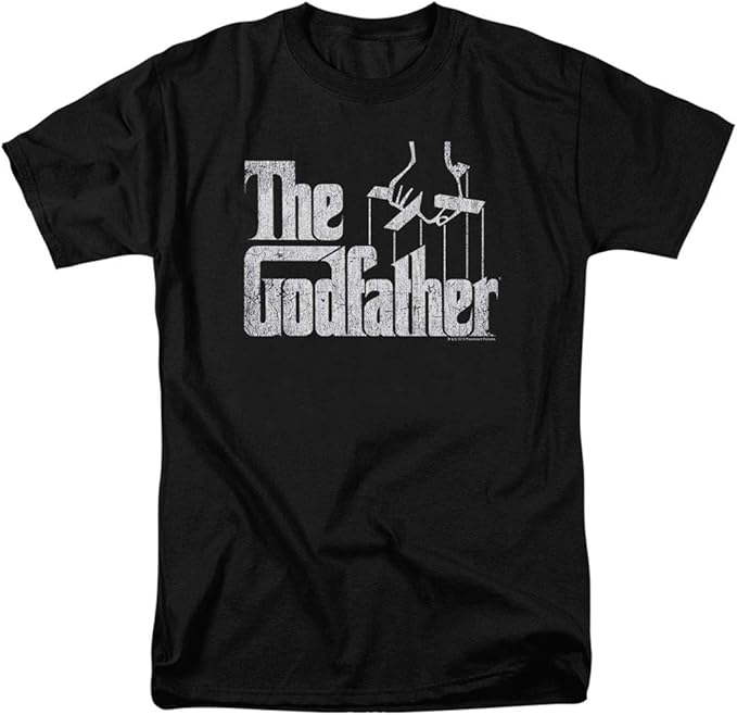 t shirt godfather