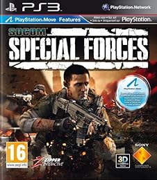 SOCOM : Special Forces