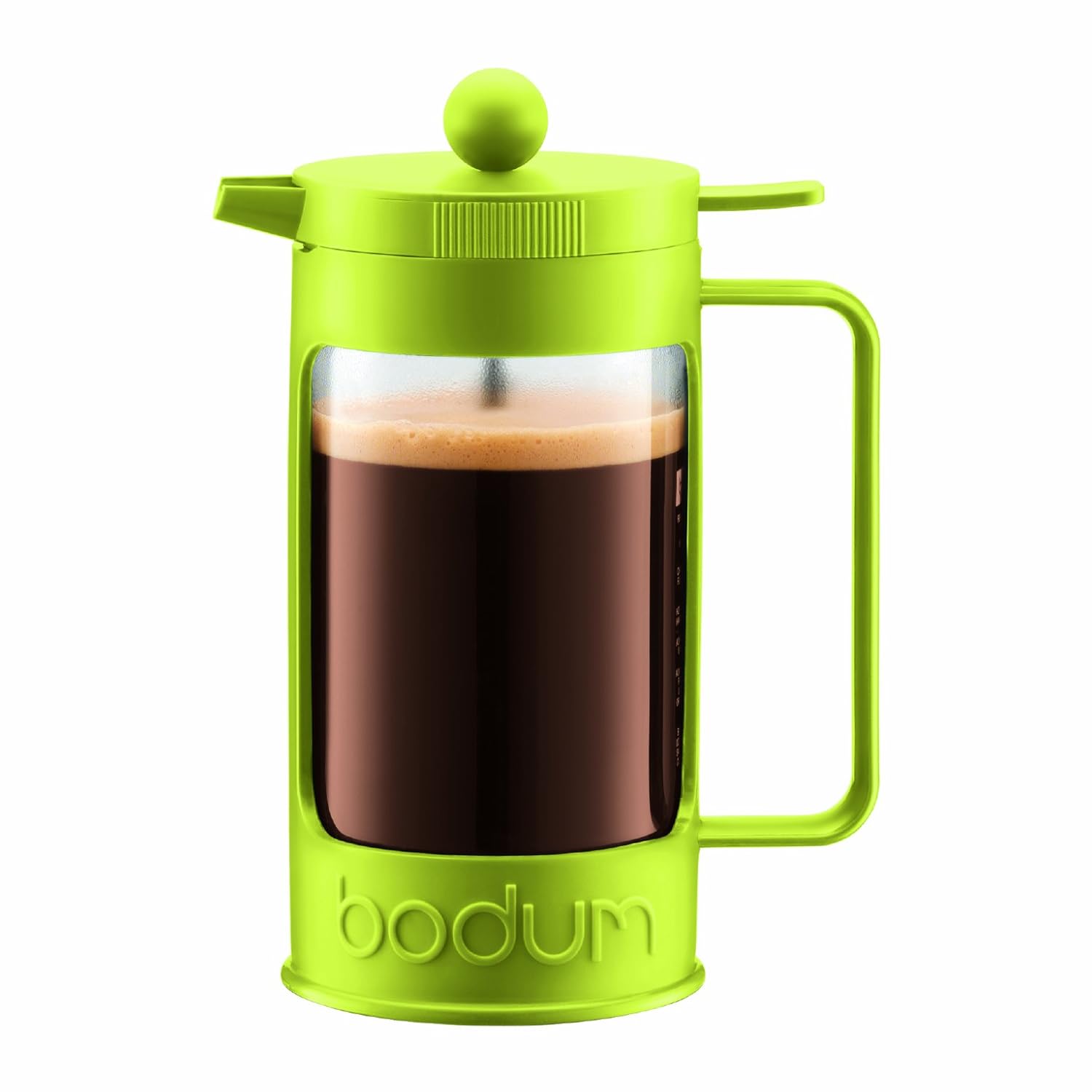 Best bodum coffee maker temperature The Best Home