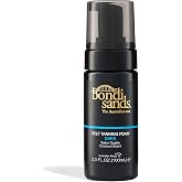 Bondi Sands Self Tanning Foam | Lightweight, Self-Tanner Foam Enriched with Aloe Vera and Coconut Provides an Even, Streak-Free Tan, Cruelty-Free