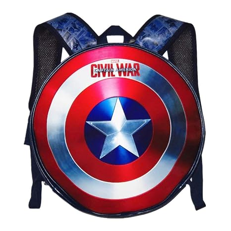 captain america bags