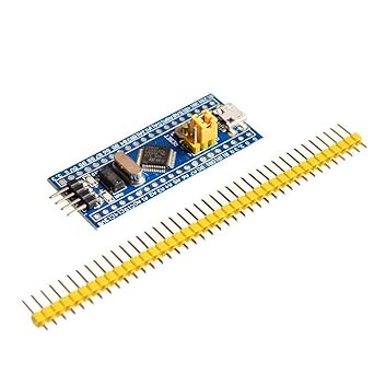 stm32 minimum development board
