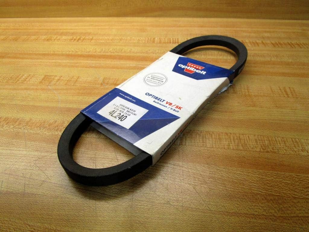 Optibelt 4L240 Belt
