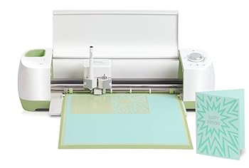 Cricut Explore Electronic Cutting Machine