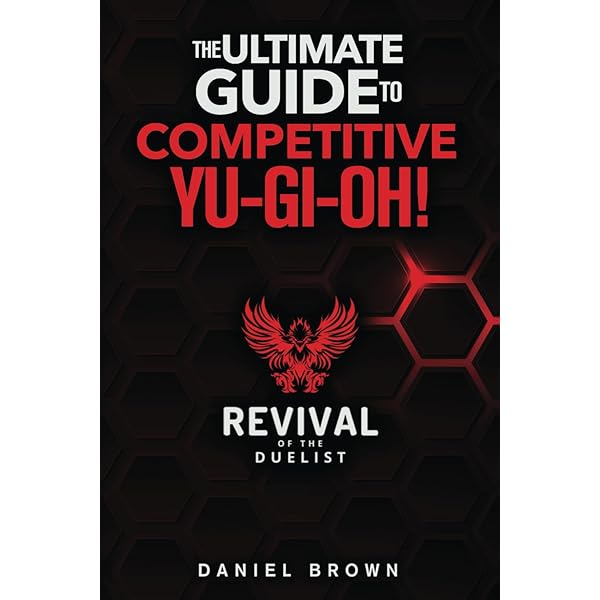 The Original Yugioh Era: The Ultimate Unofficial Guide: Vasilis, Christos:  9789925752430: Amazon.com: Books