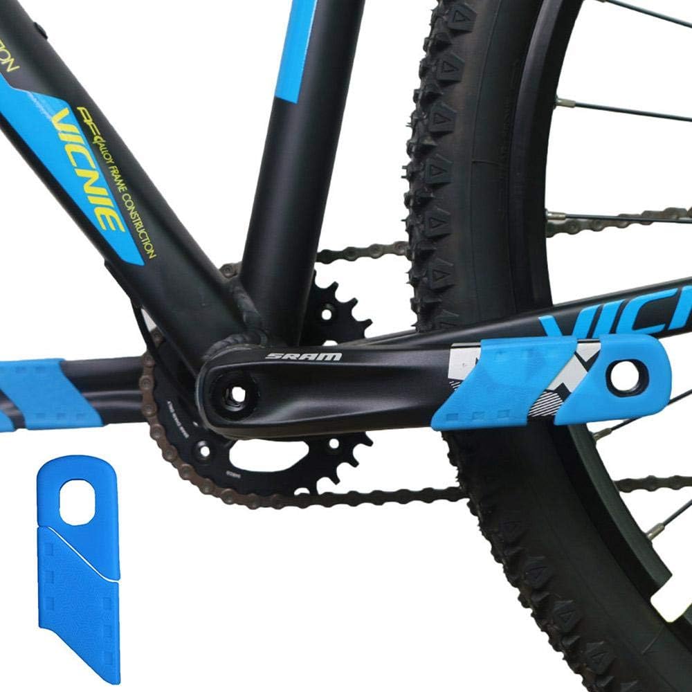 mtb crank boots