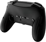 HORI Wireless HORIPAD for Steam Midnight Black Pro Controller for Steam view 6