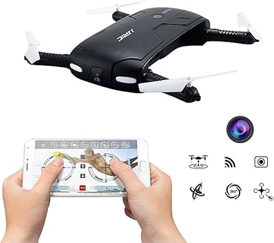 drone jjrc elfie