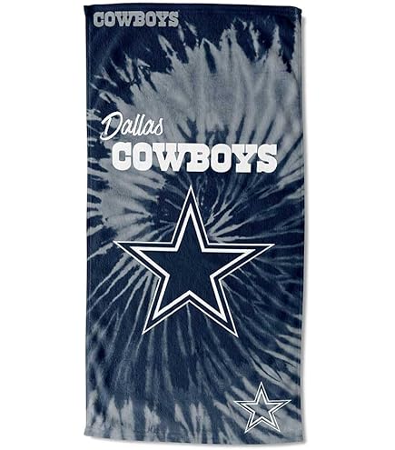 Amazon.com: Northwest Zubaz NFL Classic Zebra Print Beach Towel