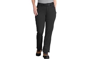 Red Kap Womens Cooling Work Pant