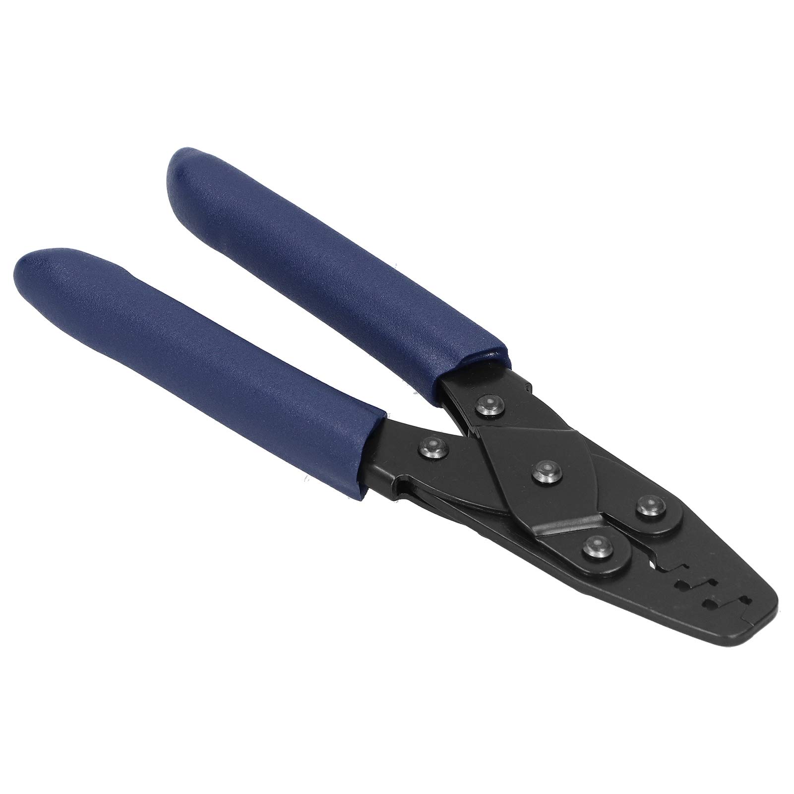 Practicality Terminals Crimper, Wire Crimper, Compact Size for Accurate Crimping for Crimp Wire