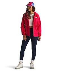 THE NORTH FACE Women's Antora Rain