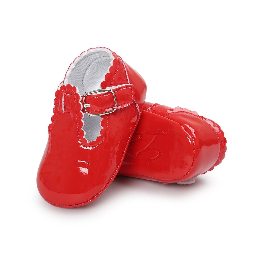 Chaussures Bebe Fille Chaussures Et Sacs Wuayi Chaussures Premiers Pas Pour Bebe Fille Estiloss Com