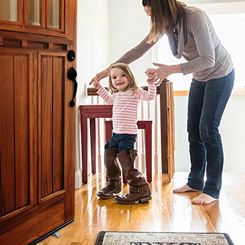 image for Sopicoz Door Stopper Heavy Duty Door Stop Wedge Premium Rubber Door St