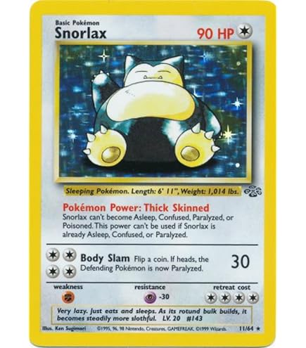 1995 flareon pokemon card Amazon.com: Pokemon - Flareon (3) - Jungle