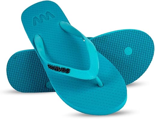 waves flip flops