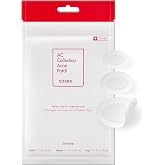 COSRX AC Collection Acne Patch, Centella Blemish Care (26 Count) | Spot Stickers with Centella Asiatica Extract, Blemishes and Zits Cover for Face and Body