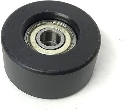 rowing machine wheels