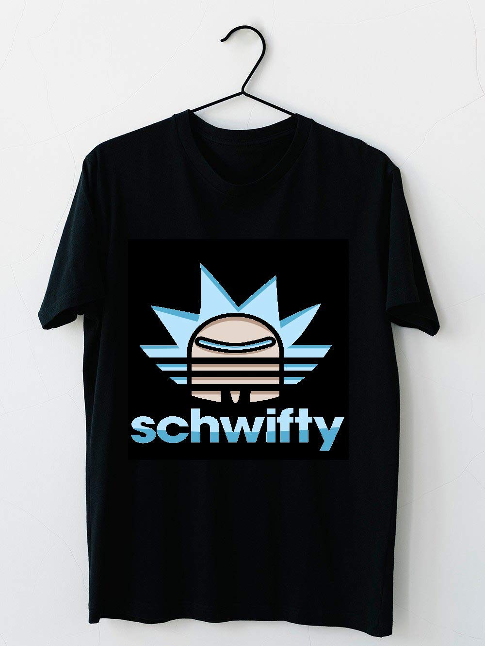 schwifty shirt