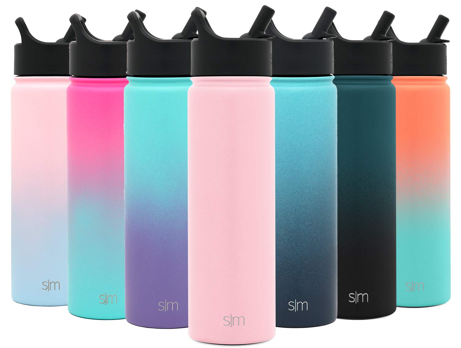 Which Is The Best Hot Pink Water Bottle