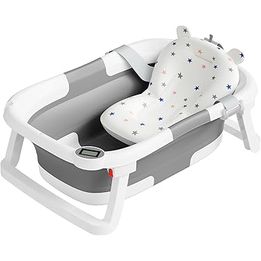 Amazon Best Sellers: Best Baby Bath Tubs