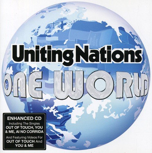 !!!uniting Nations - Dance Max 2005.02 - Zortam Music