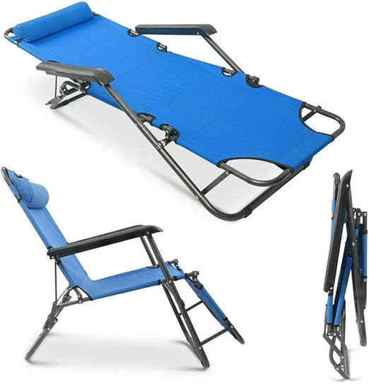 outdoor folding recliner chairs