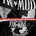 VSVO POW MIA Flag 3x5 Ft - Double-Read Series Embroidered 300D Polyester, 2 Pcs POW MIA Flags Stitched Together for Outdoor Use, Brass Grommets, Heavy Duty, 2-ply