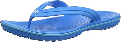 Amazon クロックス ビーチサンダル クロックバンド フリップ メンズ Crocs クロックス ビーチサンダル