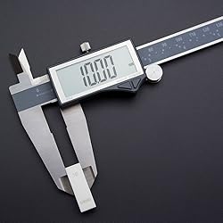 Clockwise Tools IP54 Grade Digital