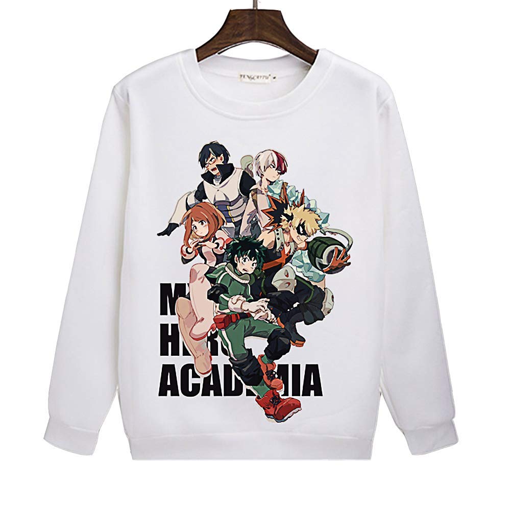 tiger face sweatshirt